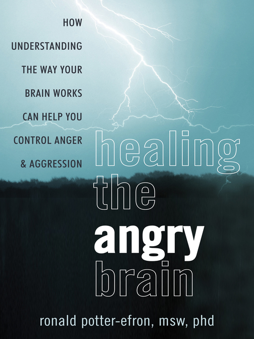 Title details for Healing the Angry Brain by Ronald Potter-Efron - Available